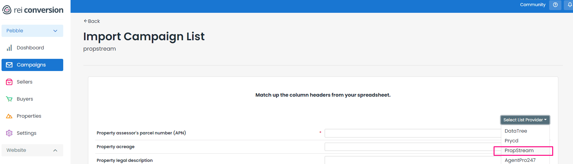 Update Roundup (June 2021) Pebble Document Updates, New Landleads Skin... and more! REI